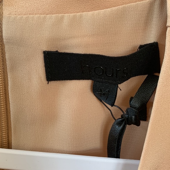 H:ours Clarity Mini Dress - Picture 4 of 6